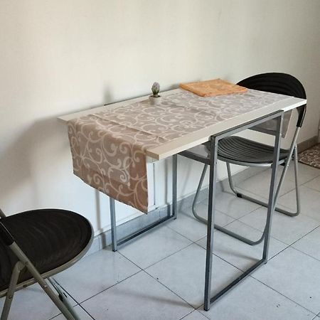 Apartament Sweet Loft Bari Zewnętrze zdjęcie