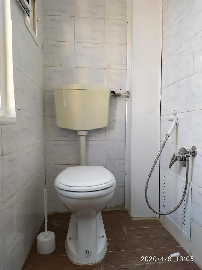 Apartament Sweet Loft Bari Zewnętrze zdjęcie