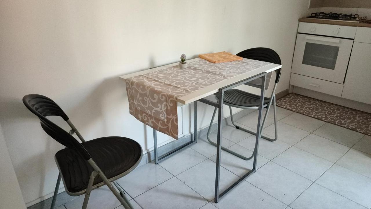 Apartament Sweet Loft Bari Zewnętrze zdjęcie