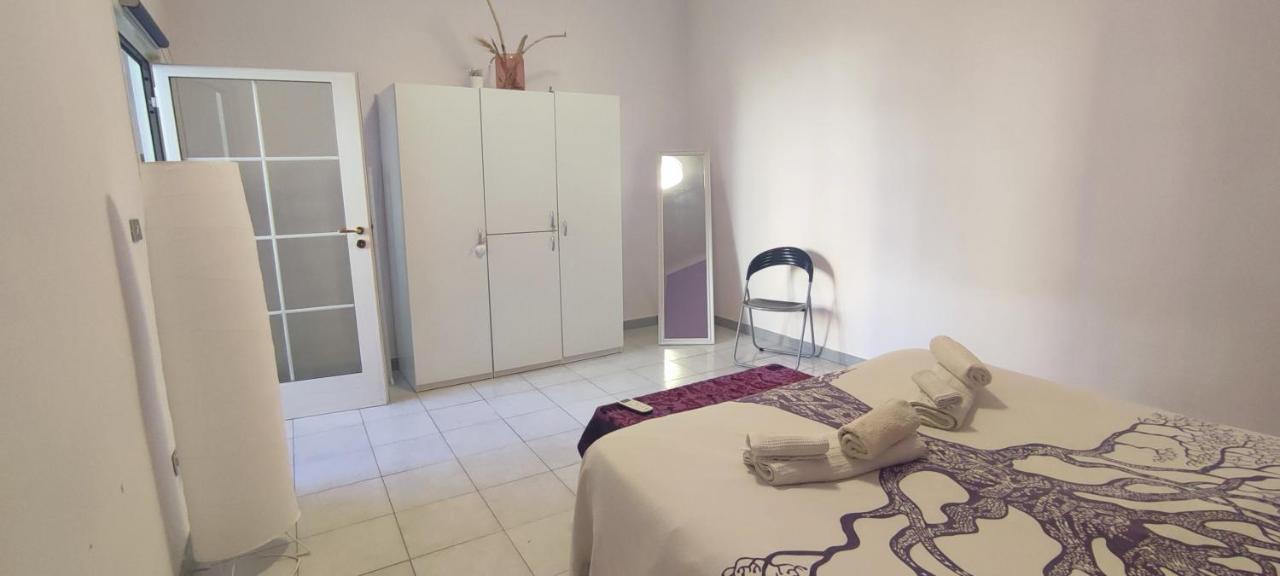 Apartament Sweet Loft Bari Zewnętrze zdjęcie