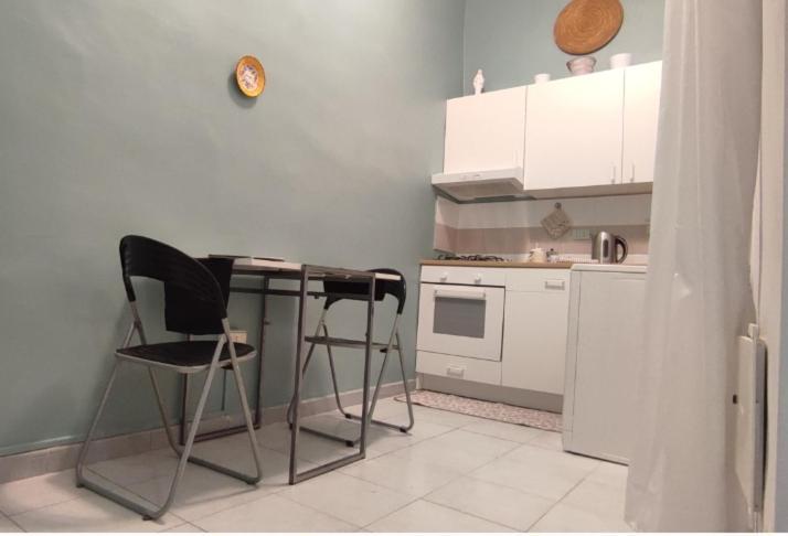 Apartament Sweet Loft Bari Zewnętrze zdjęcie