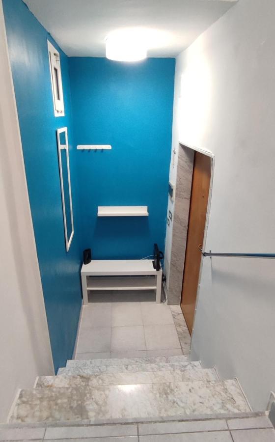 Apartament Sweet Loft Bari Zewnętrze zdjęcie