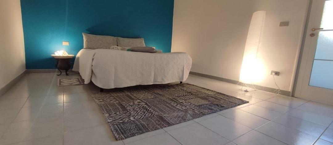 Apartament Sweet Loft Bari Zewnętrze zdjęcie