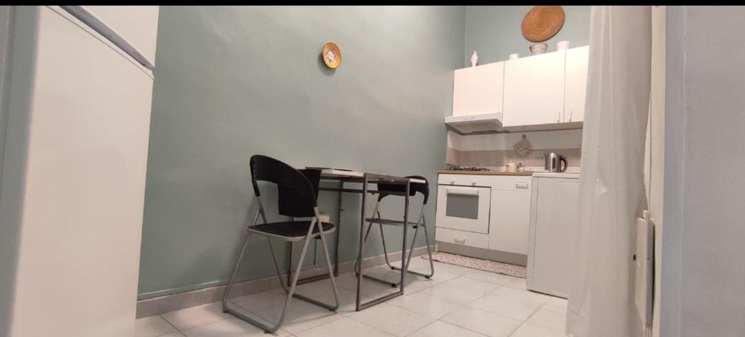 Apartament Sweet Loft Bari Zewnętrze zdjęcie